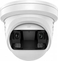 Hikvision IP KAMERA DS-2CD23167G3P-LIS2UY/SL(180°) PANORĀMA ColorVu AcuSense 3.0 - 16 Mpx 2 X 2.8 mm Hikvision