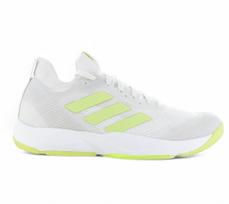 adidas RapidMove ADV Trainer - Damen Wourkout Gym Fitness Schuhe Weiß HP3270 ORIGINAL EU 38 UK 5