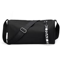 Women Gym Bag Waterproof Fitness Training Bag Outdoor Travel Duffle Bag Men Sports Swim Bags Ultralight Yoga Gym Sports Backpack S juoda