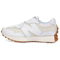 New Balance 327 White Moonbeam Gum Moteriški sportbačiai WS327LA 36.5