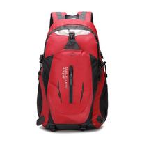 2025 Korean Style 60L Outdoor Backpack: Large Capacity Travel & Sports Bag for Men & Women