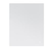 Veidrodis KAME su GRACE LED šviestuvu IP44, judesio sensorius, 60cm pločio, MRL/60-80