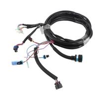 Outboard Top Main Harness 84‑896537T15 15FT 14Pin Main Wiring Harness Replacement for Mercruiser Engines