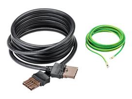 APC Smart-UPS SRT 15ft Extension Cable | SRT010