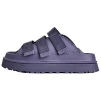 UGG GoldenGlow Slide Slippers Women's Blue 1167430-DSTDR 38 gray
