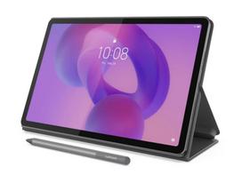 Lenovo | IdeaTab | TB336FU | 11 " | Luna Grey | 2560 x 1600 pixels | Mediatek | Dimensity 6300 | 6GB | 128GB | Wi-Fi | 5 MP | Rear camera | 8 MP | Bluetooth | 5.2 | Android | ZAFR1052SE