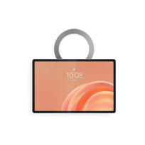 Lenovo Tab Plus Gen 2 | ZAHT0121SE | Celestial White | 12.1 " | 2560 x 1600 pixels | IPS | MediaTek | 8GB | Dimensity 7400 | Soldered LPDDR5 | 256GB | Wi-Fi | Front camera | 8 MP | Rear camera | 13 MP | Bluetooth | 5.4 | Android | 16 | Sleeve