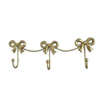 Metal Wall Hook for Clothes and Accessories Strong Load Capacity Hook for Bedrooms and Offices Bathroom Towel Hanger
