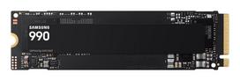 SSD|SAMSUNG|990| 2 TB|M.2|PCI Express 4.0|NVMe Yes|Write speed 6450MB/s|Read speed 7250MB/s|MTBF 1500000 h|Box|MZ-V9V2T0BW