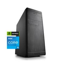 Kompiuteris "ATEITIES i5 12 karta" | Intel® Core™ i5-12400F 2.5~4.4Ghz („Alder Lake“) | Intel® H610 lustas | 8GB DDR4 | 512GB SSD | NVIDIA GeForce GT 710 2GB DDR3 | 200811_c / ATEITIES i5 12 karta