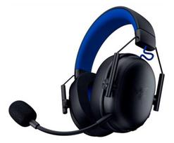 RAZER BlackShark V3 X HyperSpeed for PlayStation Headset, Black | RZ04-05420400-R3G1