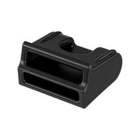 Universal Car Air Vent Aromatherapies Clip Air Conditioning Outlet Converter Clip for Cars Freshener Or Phone Holder