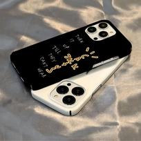Travis Scott Huncho Jack ASTROWORLD TOUR Phone Case Luxury For IPhone 16 15 14 13 12 11 Plus Pro Max Mini Glossy HD Hard Film Sh iPhone 16 Pro