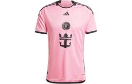 Adidas Inter Miami Cf 24/25 Messi Home Authentic Jersey JE9742 M