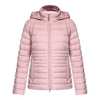 Striukė moterims, Rožinė, Quilted Jacket