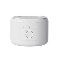 Ultrasonic Electric Braces Box Cleaning Box Multi-function Retainer Denture Cleaning Machine Jewelry Orthodontic Cleaner