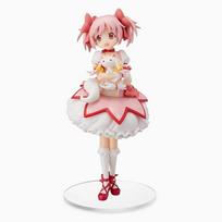 Magi Puella Madoka Magica Aniem Figure Kaname Madoka Action Figure Magic Girl Model Decor Statue Dolls Toys Christmas Gift