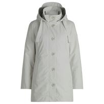 Striukė moterims, Balta, Casual Jacket