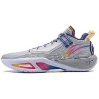 Li-Ning Wade Fission 9 'Grey Multi-Color' Men's ABPU003-7 EU 44⅓