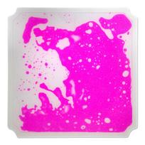 40CM Ocean Life Liquid Floor Tile Sensory Mat for Kids