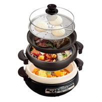 Zojirushi Multi-Functional Electric Hot Pot CN plug (adapter included)