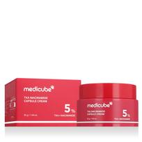 Medicube TXA Niacinamide Capsule Cream 55ml veido kremas