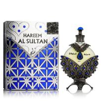 Khadlaj Hareem Al Sultan Blue Parfumuotas aliejus 35ml aliejiniai kvepalai