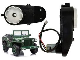 12V posūkio variklis 5000-6600 RPM automobiliams JH101, S2188, S2388