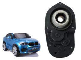 Variklis su pavarų dėže BMW X6M vaikiškam automobiliui