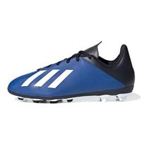 Adidas X 19.4 Lanksčios dangos futbolo bateliai Vaikams EF1615 28.5
