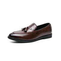 Fashion Extra Large Sizes Normal Leather Formal Shoes For Mens Heels Kawaii Shoes Sneakers Shoes Dress Sports Small Price Design 38