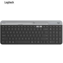 Logitech K580 Slim Multi-Device Wireless Keyboard