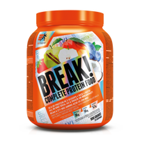 Extrifit Protein Break 900 g. (Baltyminė košė)