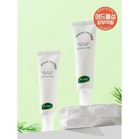Acnes White Tea Tree Spot Cream 30 Ml white