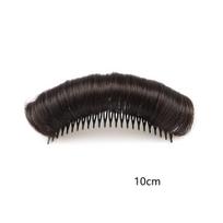 Wig Women's Pad Root Hair Bag Insert Comb Forehead Pad High Hair Bag Head Disc Pad Fluffy Pad Hair Bag KTB