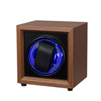 Winding Device Luxury Wood Mechanical Watch Storage Box Intelligent Watch Winder Automatic Watch Box