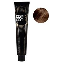 Générik Oksidaciniai dažai BB Hair Plex 4.15 pelenų raudonmedžio rudas 100 ml - be parabenų