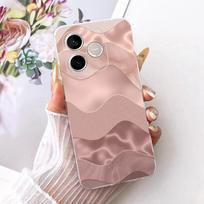 Cute Printing Phone Case For Honor 600 Lite 5G Soft Silicone TPU Cases For Honor600 600Lite Covers Bumpers Honor 600 Lite