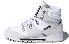 Adidas Terrex Snowpitch Cw 'White Black' Women's FV5166 37⅓