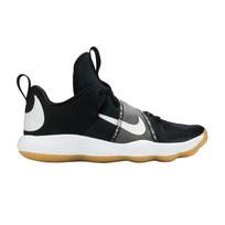 Nike Wmns React HyperSet 'Black Gum Light Brown' 41