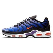 Nike Air Max Plus 'Voltage Purple' Men's BQ4629-002 EU 35.5