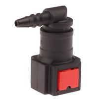 Fuel Air Pipe Connector Urea Pump Tube 6.30 7.89 9.49 SCR Post-Processing Kits