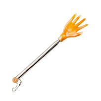 Unisex Portable Back Scratcher for Work, Home Care And Travel, Perfect Holiday Gift 1PC