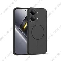 For Redmi Turbo 5 Max Case For Redmi Turbo 5 Max TPU Case Dual Color Protective Cover For Redmi Turbo 5 Max Poco X8 Pro Max X8 Non-magnetic&Redmi Turbo 5 juoda