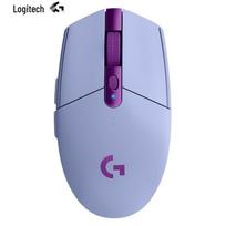 Logitech G304 LIGHTSPEED Wireless Gaming Mouse violetinė