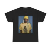 Dave Chappelle T-shirt vintage comedy retro Rick James Unisex Heavy Cotton Tee Unisex T-Shirt XL