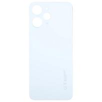 Glass Material Battery Back Cover for Xiaomi Redmi 12 4G Phone Rear Housing Replacement