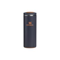 Stanley Transit Fliptop Mug Twilight termo puodelis, 0,35 l - tamsiai mėlynas