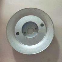 Spindle Pulley For John Deere M163464 M154394 Z425 Z435 Z445 Rotary 13542
