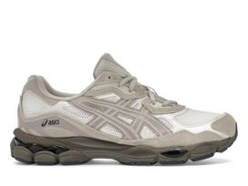 ASICS Gel NYC Cream Putty - 1203A383-105 EU 37 dramblio kaulas